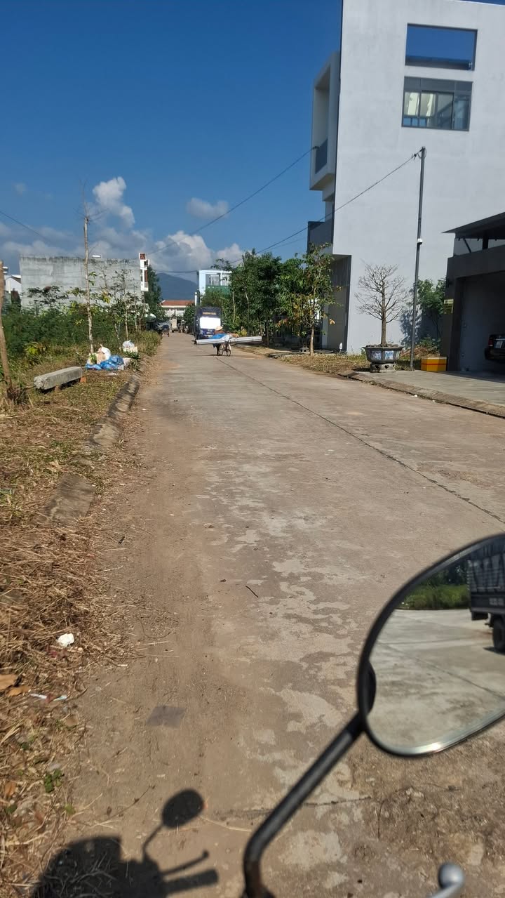 Đất nền khu Tây Bắc Chợ Bồng Sơn 95m² giá 2 tỷ - Đầu tư sinh lời ngay!