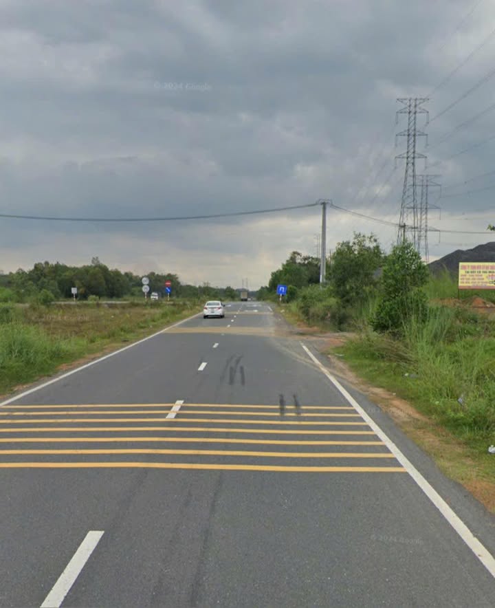 Cụm công nghiệp 43ha Tân Uyên, Bình Dương - Pháp lý rõ ràng, giá chỉ 1,2 triệu/m²!