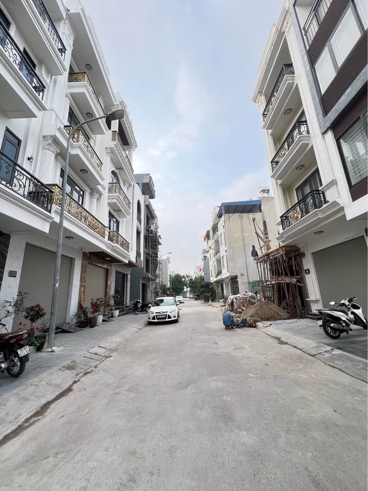 Nhà Tái Định Cư Hải An 60m² giá 6 tỷ - Mặt đường 12m kinh doanh sầm uất!