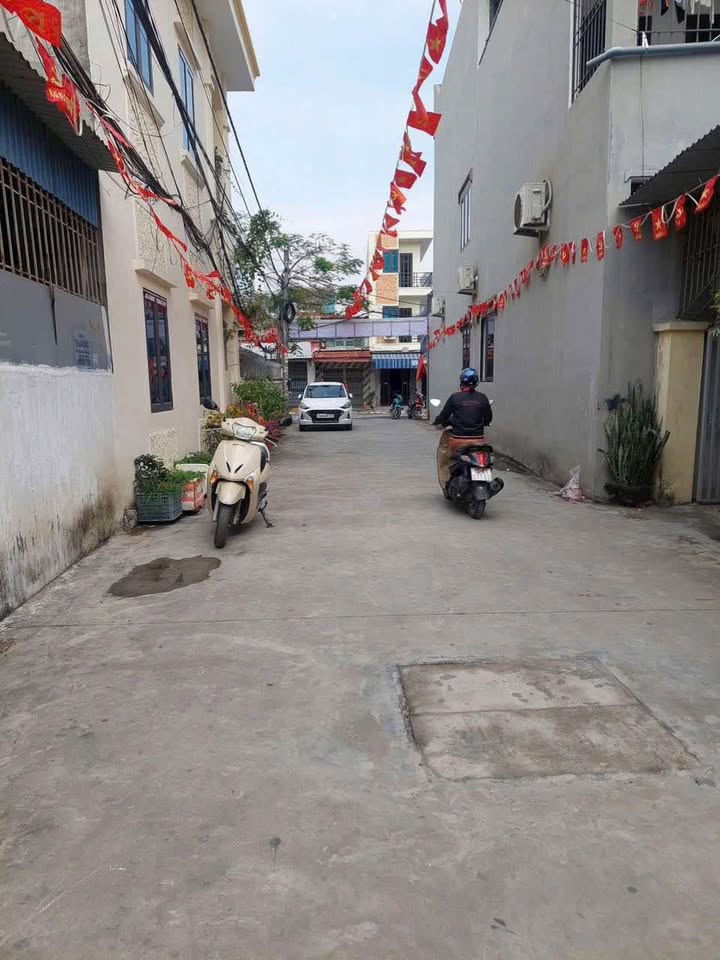 Nhà 1 tầng Khúc Trì - Ngọc Sơn 74m² giá 3 tỷ - Chính chủ bán gấp!