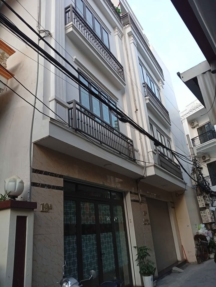 Nhà phố Đinh Tiên Hoàng, Hà Tiên 43m² giá 4.2 tỷ - Kinh doanh đắc lợi!