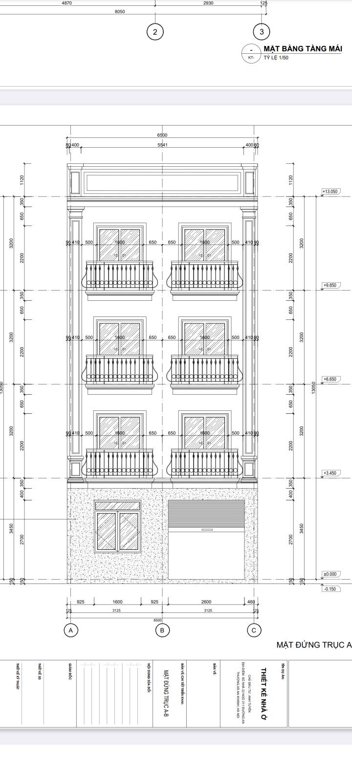 Nhà 4 tầng An Hạ, 55m² giá 3 tỷ - Sổ đỏ chính chủ, gần ô tô!