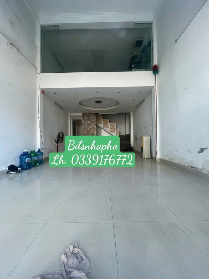 Nhà cho thuê 3 tầng tại Thanh Khê 50m² giá 10 triệu - Phù hợp kinh doanh ngay!