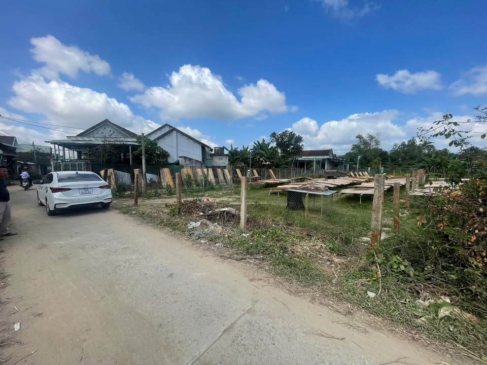 Đất nền xã Hòa Phong, huyện Tây Hòa, 336m² giá 1.1 tỷ - Đầu tư sinh lời ngay!