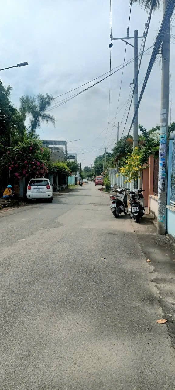 Nhà 2 tầng cù lao phố, 190m² giá 9.5 tỷ - Chính chủ bán!