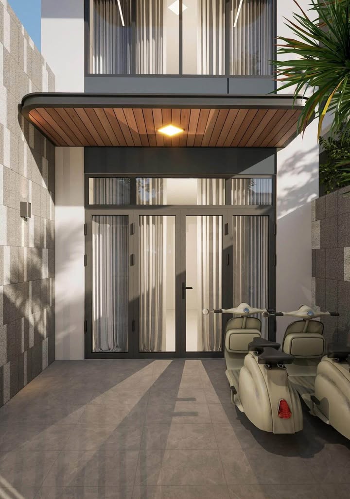 Nhà 2 tầng Trần Xuân Lê, Phường An Khê, 60m² giá 4.95 tỷ - Sẵn sàng vào ở!