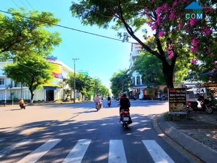 Lô góc 225m² đường Phùng Hưng, Đà Nẵng giá 23.5 tỷ - Cơ hội đầu tư siêu hấp dẫn!