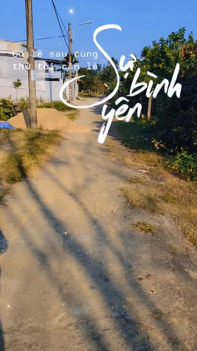 Đất biệt thự Hòa Ninh Đà Nẵng 250m² giá 1.1 tỷ - Sẵn sàng sở hữu ngay!