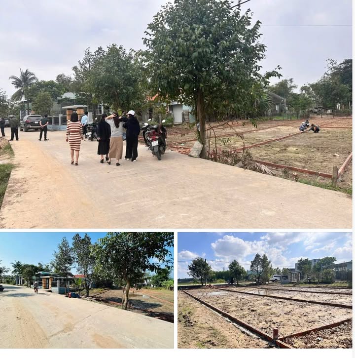 Đất nền Đường Chính Phú Mỹ, Đà Nẵng 110m² giá 1.09 tỷ - Cơ hội đầu tư sinh lời!