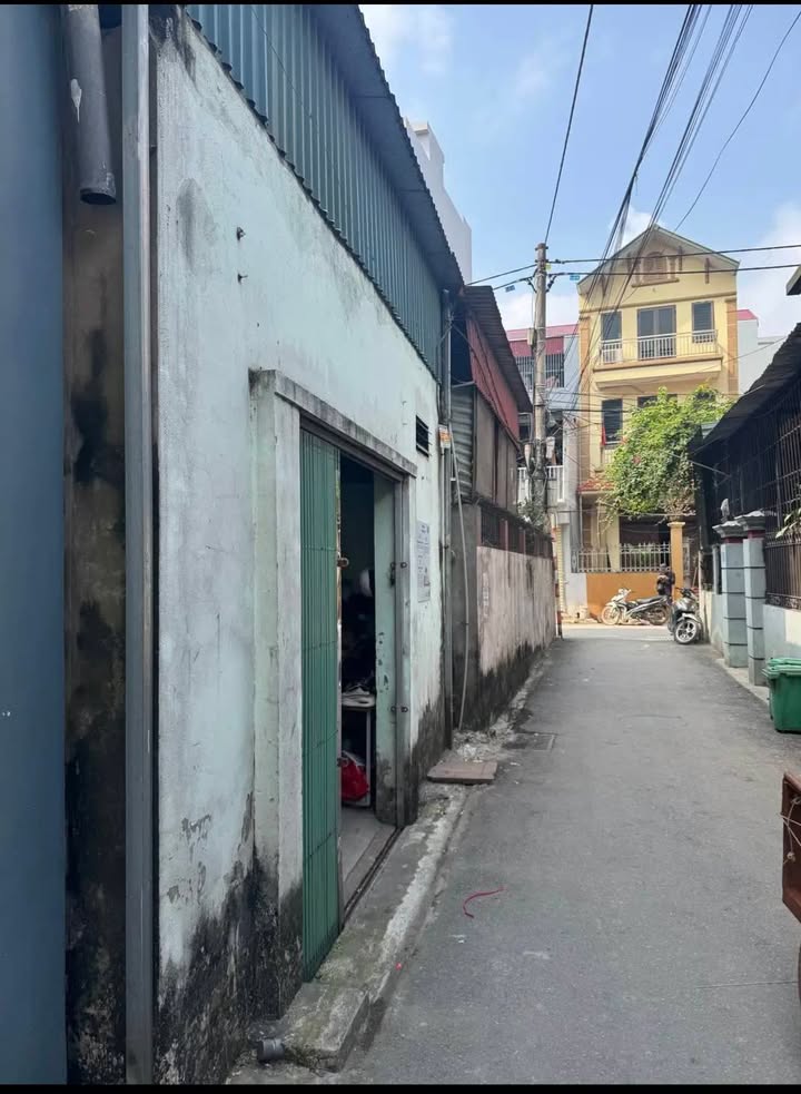 Đất An Khánh Hoài Đức 60m² giá thỏa thuận - Ô tô đỗ cửa, vị trí đẹp!