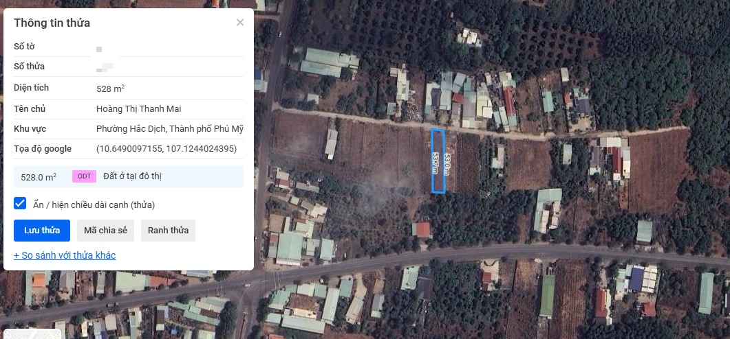 Nhà vườn 2 phòng ngủ tại Hắc Dịch, 500m² giá 2 tỷ - Thiết kế nghỉ dưỡng tuyệt đẹp!