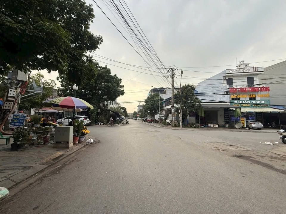 Nhà C4 Phường Trần Phú Bắc Giang 42m² giá 1 tỷ - Sẵn sàng vào ở ngay!