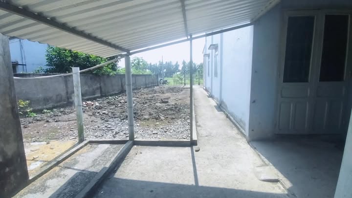 Đất nền 220m² xã Yên Luông, Gò Công Tây chỉ 295 triệu - Cơ hội vàng đầu tư!