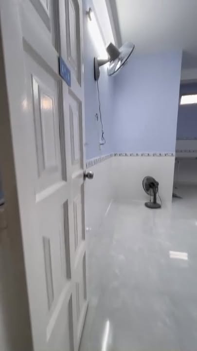 Phòng trọ cho thuê hẻm 125/225 Nguyễn Thị Tần, Quận 8 - Không gian sống lý tưởng cho sinh viên