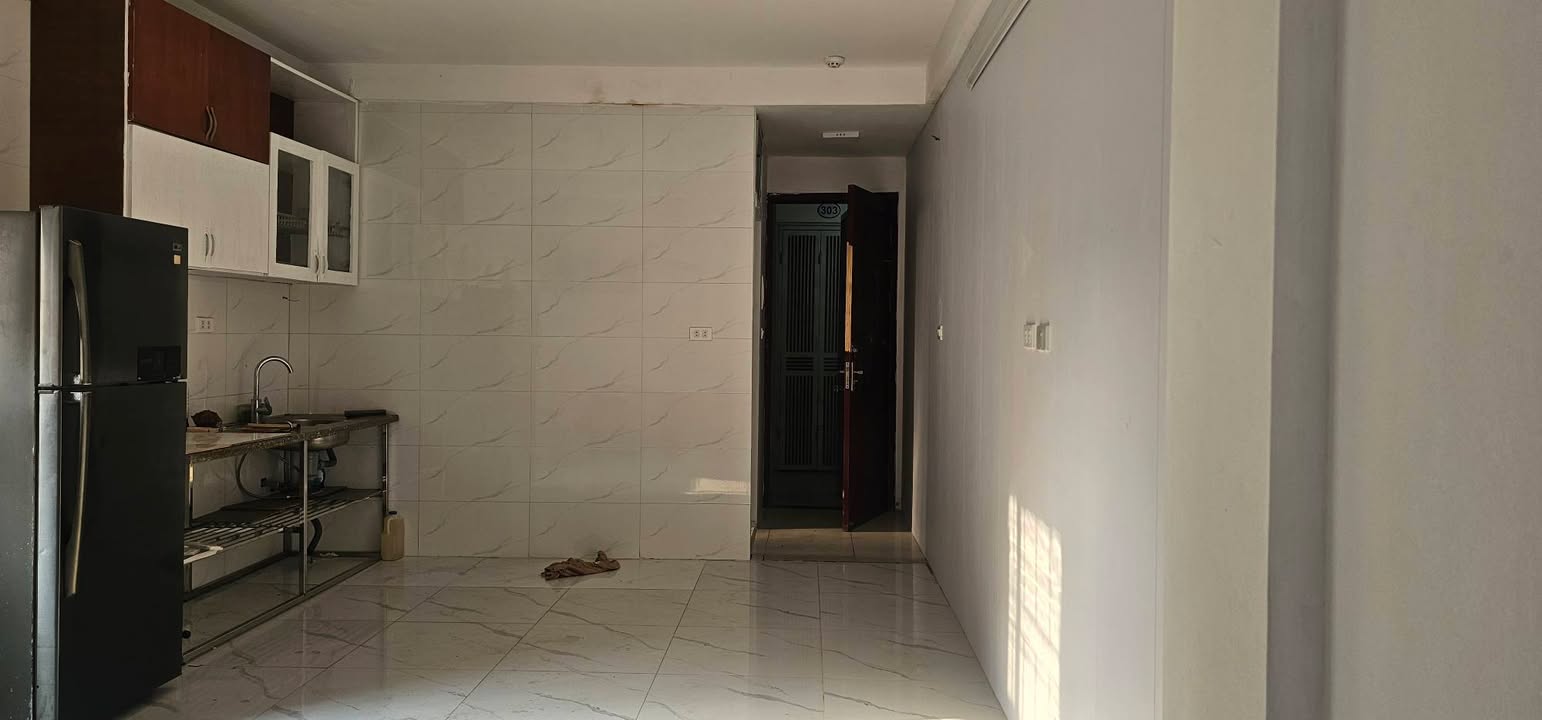 Căn hộ chung cư Ngọc Thụy Long Biên 45m² giá 2.15 tỷ - Chính chủ bán gấp!