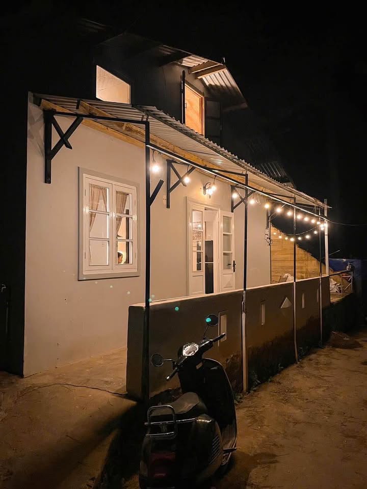 Nhà bán Trần Quang Diệu - Phường 10 - 105m² giá 1.9 tỷ - Kinh doanh homestay lý tưởng!