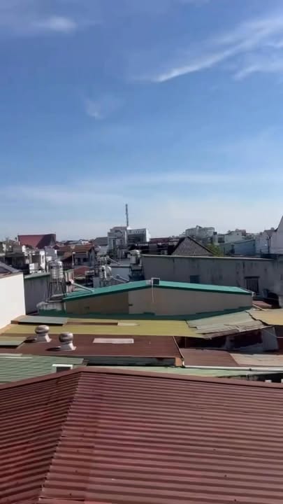 Nhà mặt tiền Đinh Văn Gió, Tân Lập, 92m² giá 4.75 tỷ - Pháp lý rõ ràng