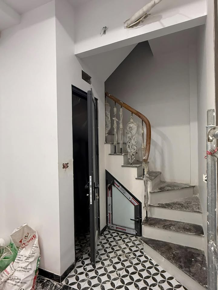 Nhà phố Tôn Đức Thắng, Đống Đa, 35m², giá 11 tỷ - Hoàn thiện ngay!