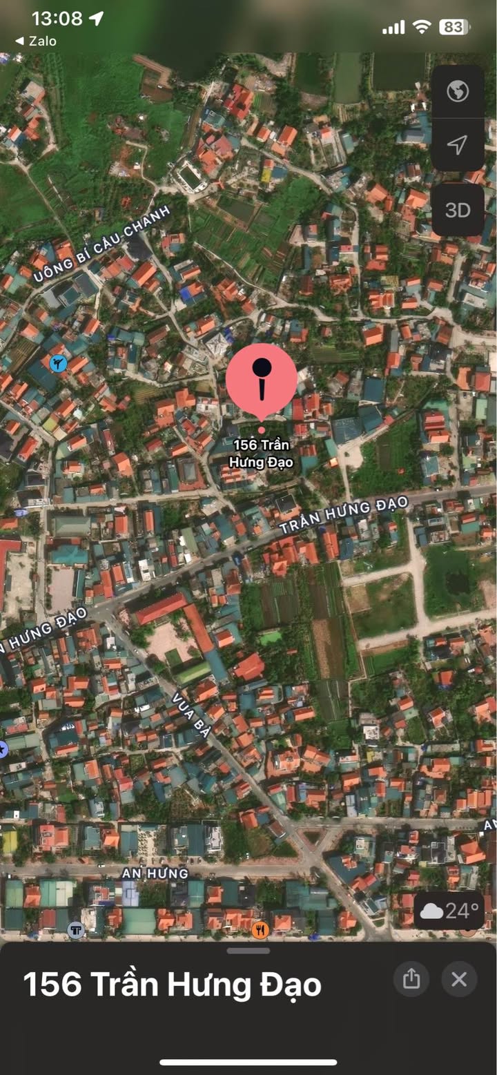 Đất nền Khu 2 Yên Giang - 121m² - Sổ hồng chính chủ, giá cực tốt!