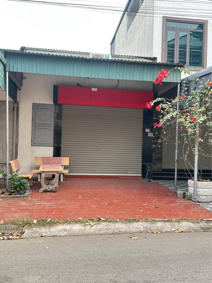 Nhà cấp 4 Khu Tân Lập - Phường Phương Đông 55m² - Vị trí đẹp, thích hợp kinh doanh!