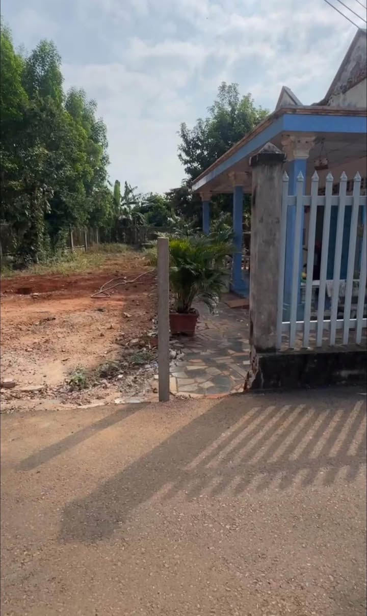 Nhà mặt tiền đường Hoà Long, TP Bà Rịa 360m² giá 2.4 tỷ - Đầu tư sinh lời!