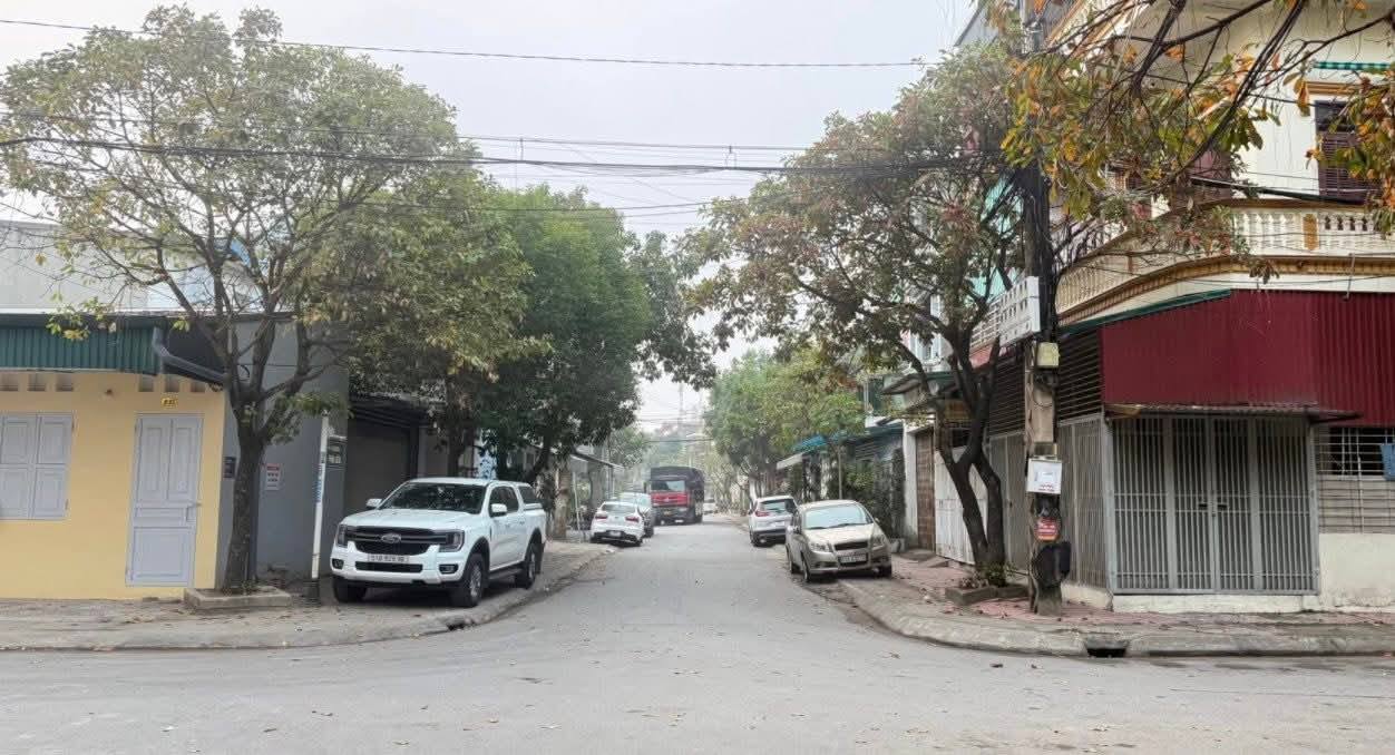 Đất nền Phú Sơn Thanh Hóa 88m² giá 4 tỷ - Chính chủ bán, vị trí đắc địa!