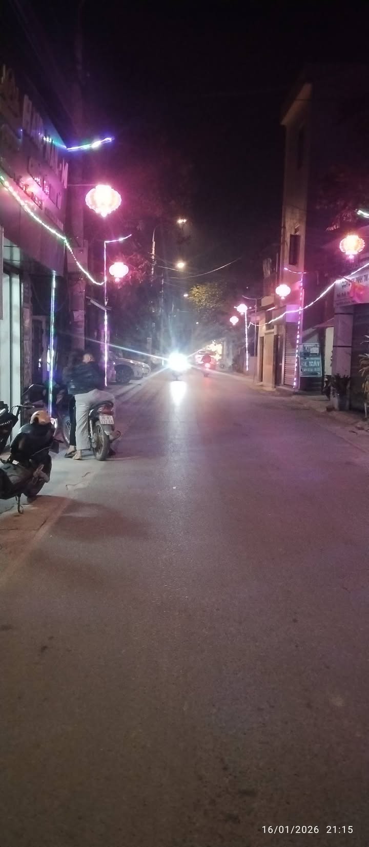 Đất nền Minh Trại, Quảng Phú 95m² giá chỉ 1.38 tỷ - Đầu tư sinh lời tốt!