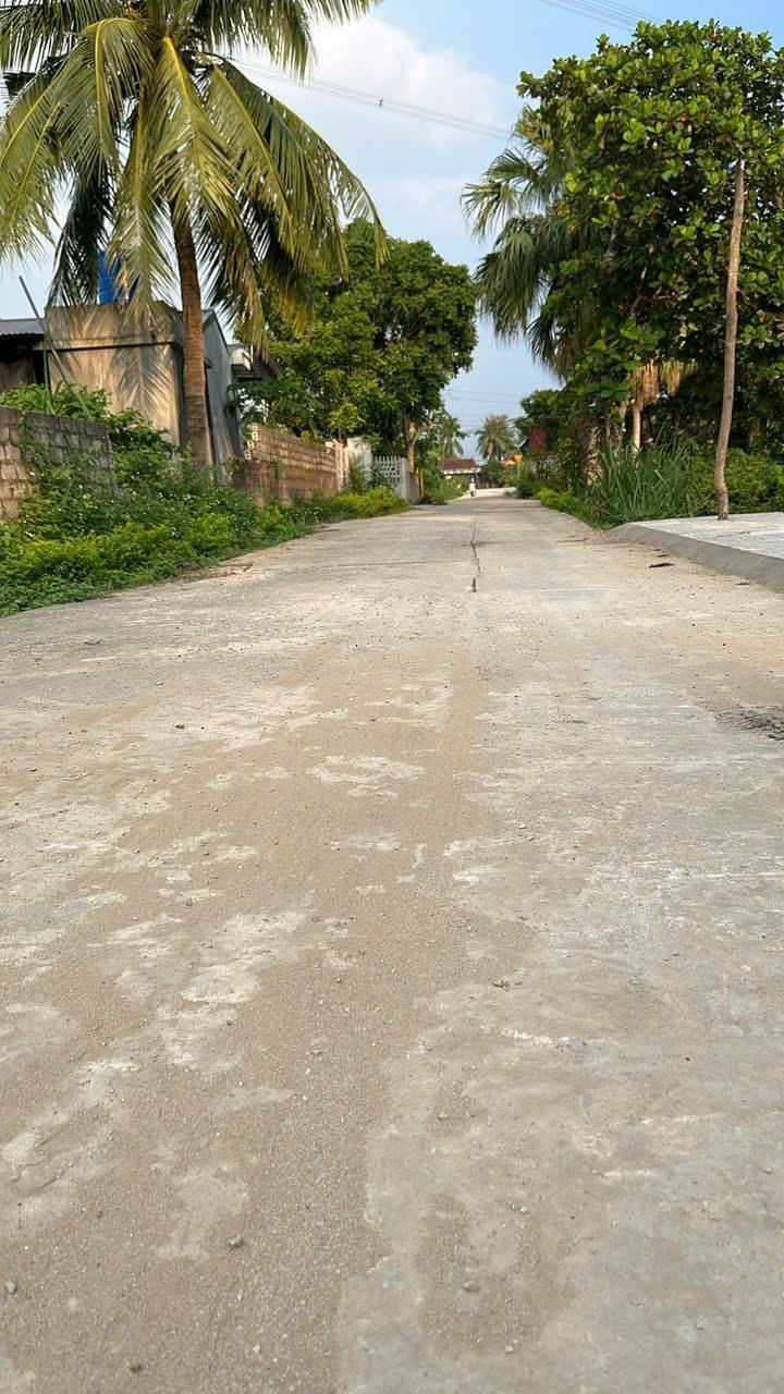 Đất nền Quốc lộ 45, Xã Tế Thắng, 160m² giá chỉ 600 triệu - Đầu tư tuyệt vời!