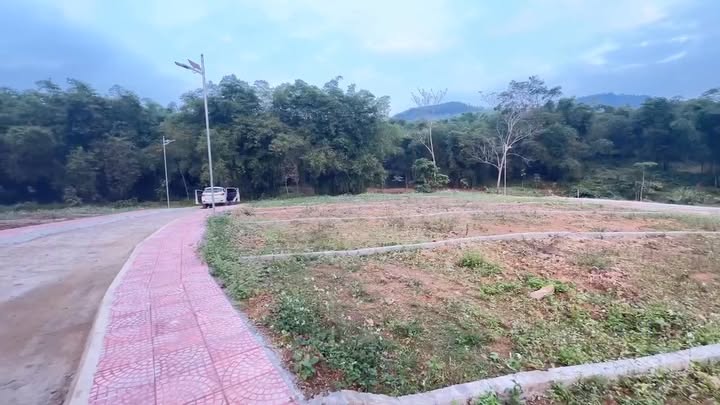 Đất nền Nguyệt Ấn, Ngọc Lặc 123m² chỉ 79 triệu - Cơ hội đầu tư tốt!