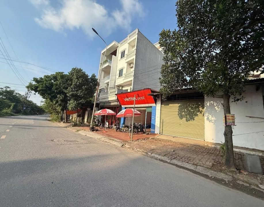 Đất nền đẹp tại Trục chính Long Vỹ, 100m² giá 22 tỷ - Cơ hội đầu tư hiếm có!