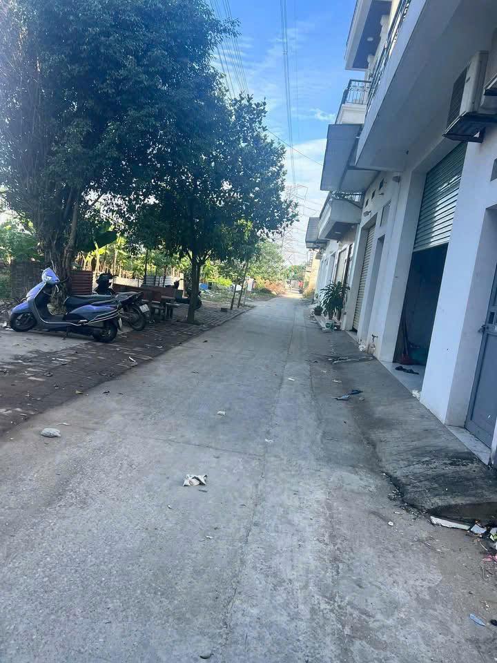 Đất nền 290m² xã Long Châu, huyện Yên Phong giá 3 tỷ - Sẵn sổ đỏ chính chủ!