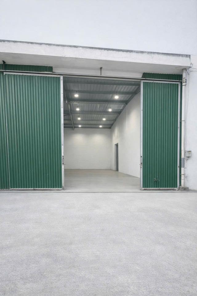 Kho cho thuê 450m² tại Ninh Hiệp - Giá chỉ 35.1 triệu/tháng