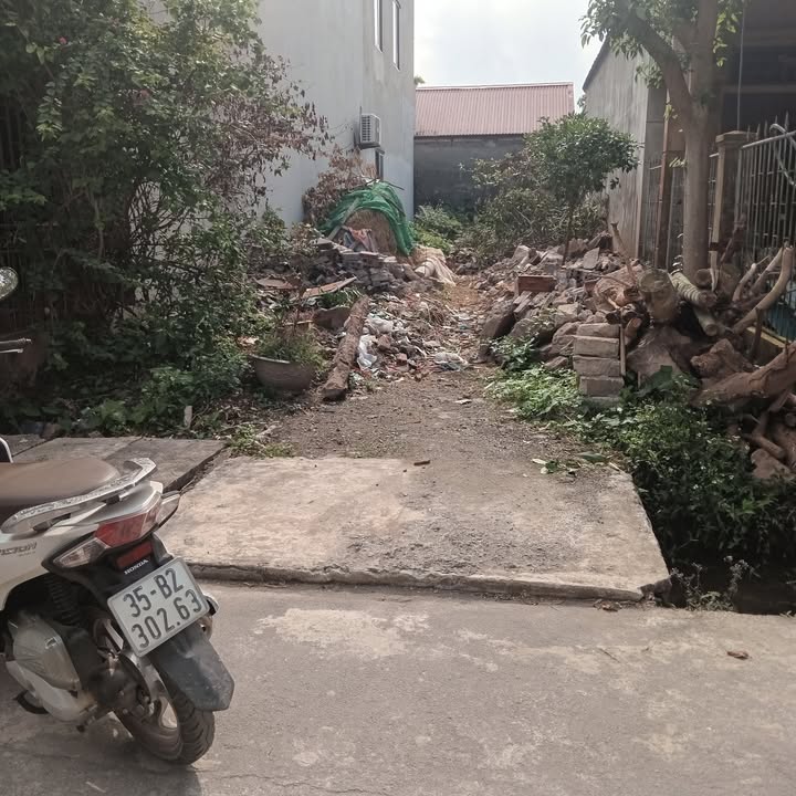 Đất thổ cư 120m² xã Phát Diệm giá 1 tỷ - Cơ hội đầu tư hấp dẫn!