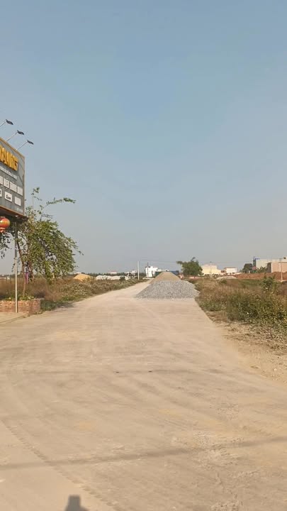 Đất nền vành đai Kim Sơn, Đông Triều 120m² giá chỉ 1.2 tỷ - Cơ hội đầu tư tuyệt vời!