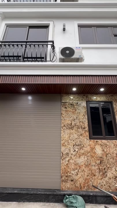 Chung cư Cầu Diễn 45m² giá thỏa thuận - Thang máy xịn, kinh doanh tốt!