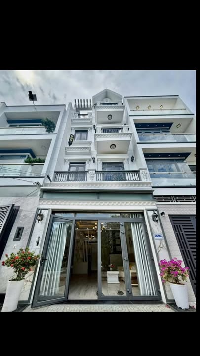 Nhà liền kề Vinhome Smart City Tây Mỗ 42m² giá 7 tỷ - Cơ hội sở hữu ngay!