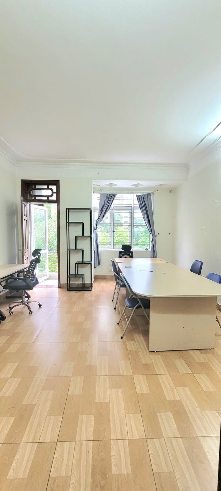 Văn phòng cho thuê tại LKBT Nguyễn Văn Lộc 25m² giá 4.5 triệu - Không phát sinh phí dịch vụ!