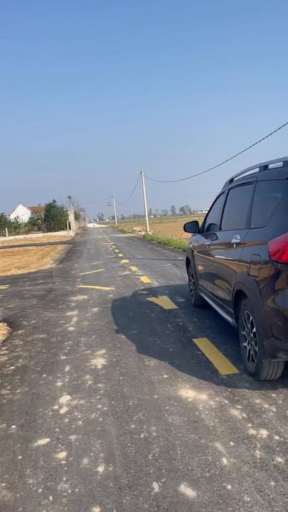 Đất nền 3 mặt tiền tại Xuân Yên, Nghi Xuân - Diện tích 170m² giá 1 tỷ - Cơ hội đầu tư tuyệt vời!