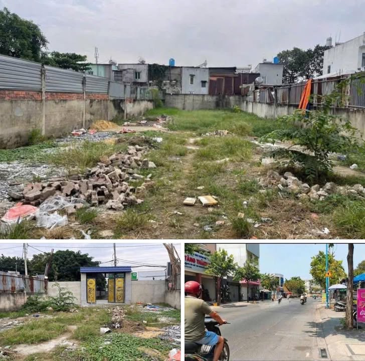 Đất nền 300m² mặt tiền đường N18, Biên Hòa - Giá chỉ 470 triệu!