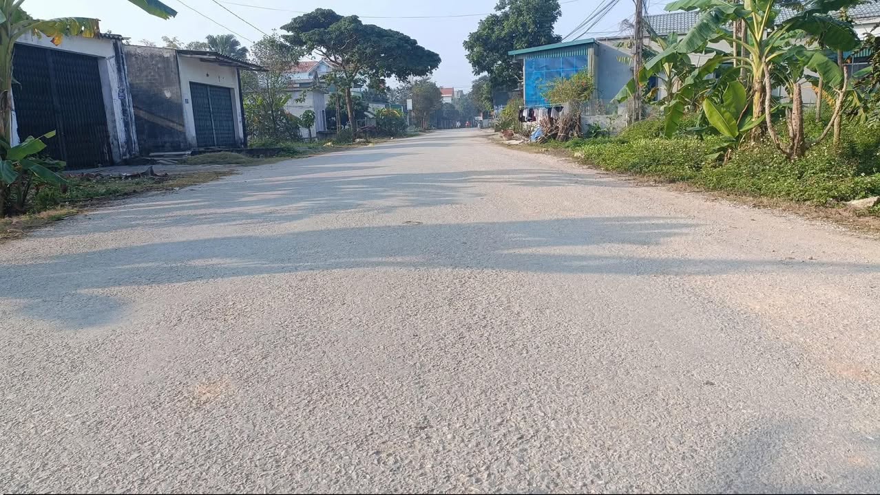 Đất nền liền kề Quốc lộ 45, Xã Hoàng Giang, 125m² giá 900 triệu - Đầu tư sinh lời ngay!