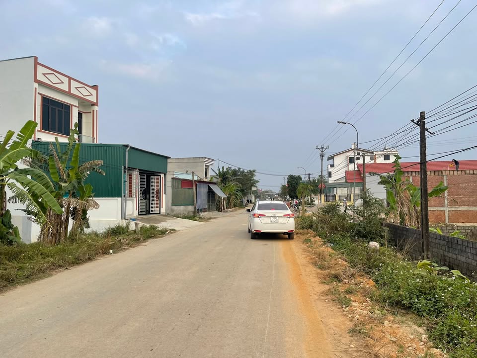 Đất nền Trục Chính Xã Tế Nông 108m² giá 1.1 tỷ - Cơ hội đầu tư hiếm có!