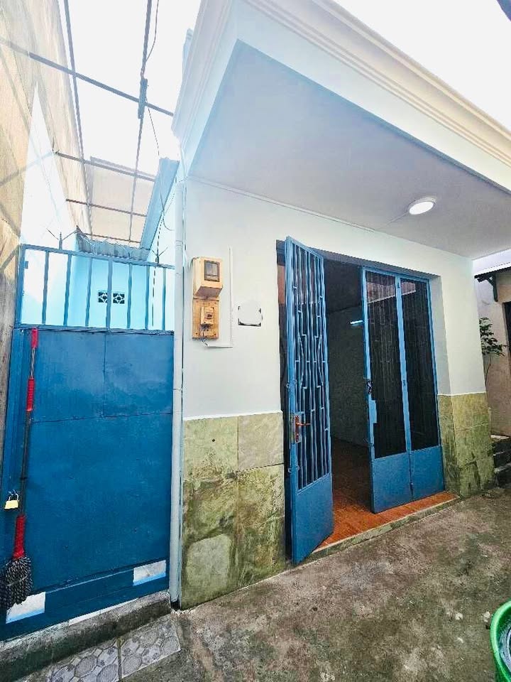 Nhà cấp 4 Trần Thanh Mại 37m² giá 2 tỷ - Dọn vào ở ngay!