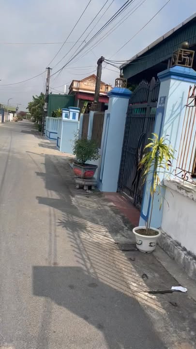 Nhà 1 tầng tại Quảng Lưu, Quảng Bình 150m² giá 1.1 tỷ - Đón Tết ngay!