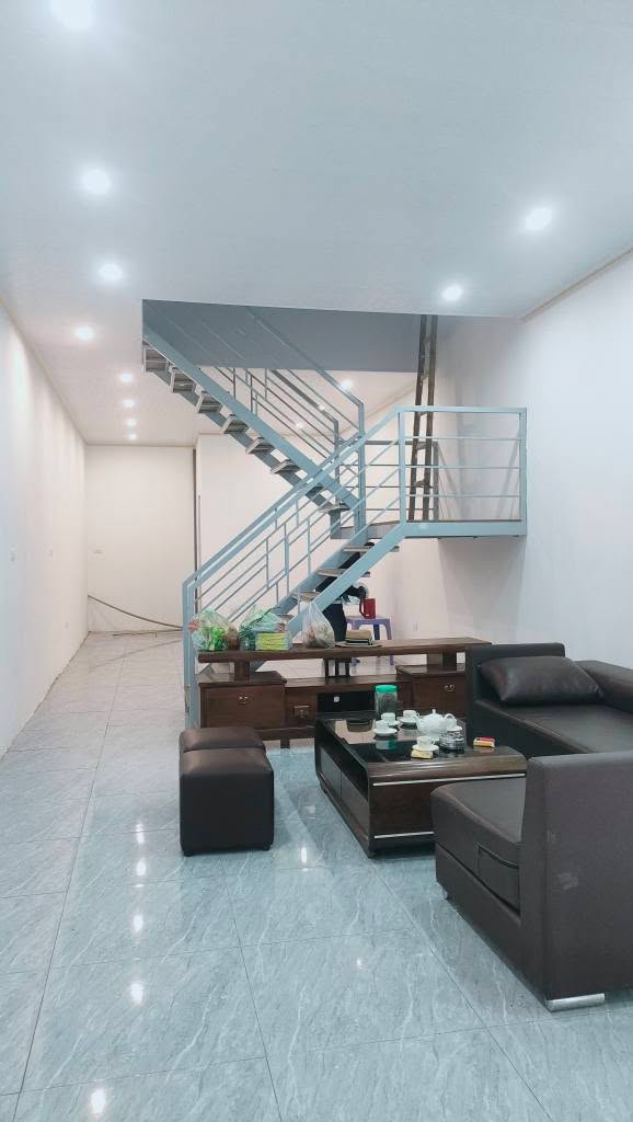 Nhà 2 tầng tại An Khánh Hoài Đức 59.2m² - Sẵn sàng nhận nhà ngay!