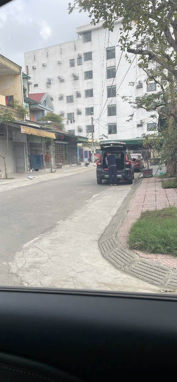 Đất nền đẹp tại ngõ 14 Nguyễn Du, 107m² giá 3.3 tỷ - Vị trí trung tâm yên tĩnh