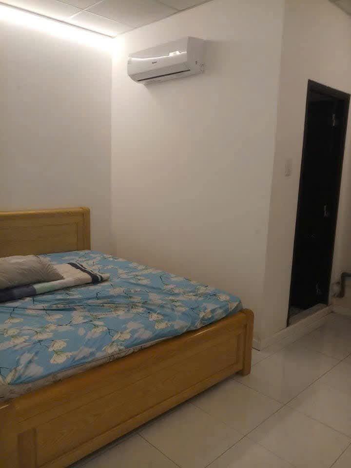 Phòng cho thuê tại Thành Lộc, Quận 12 - Nội thất đầy đủ chỉ 2,2 triệu