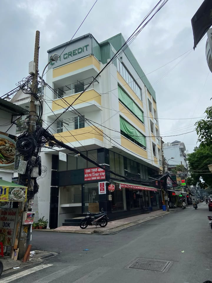 FrontHouse Khu K300 Cộng Hòa 100m² giá thỏa thuận - Cơ hội kinh doanh tuyệt vời!