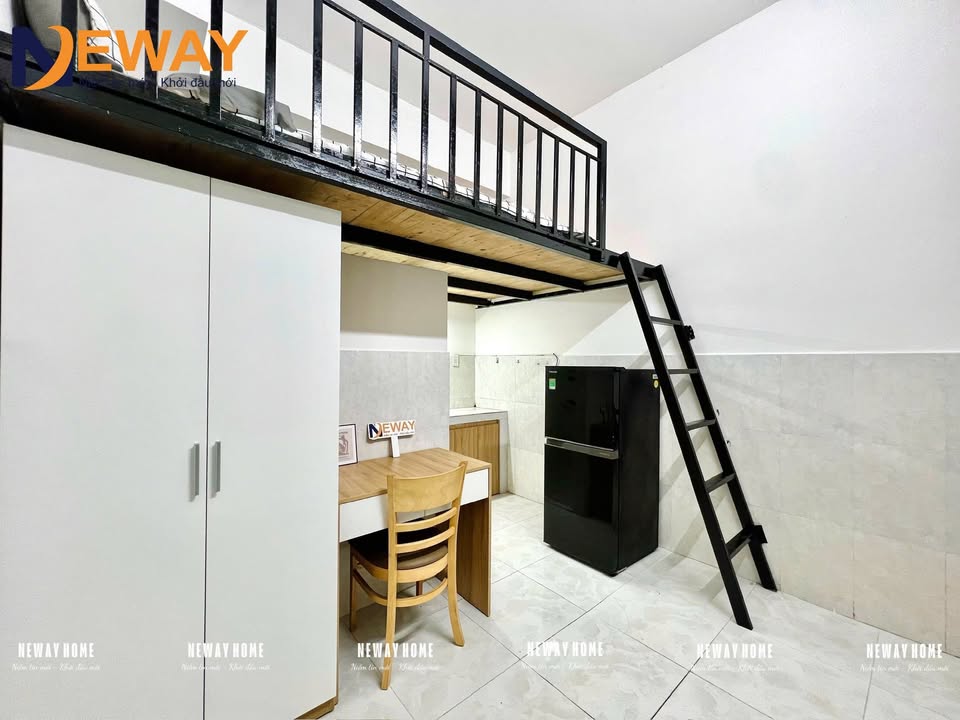 Phòng cho thuê tại Đường B2, Tân Phú 3 triệu - Full nội thất, không chung chủ!