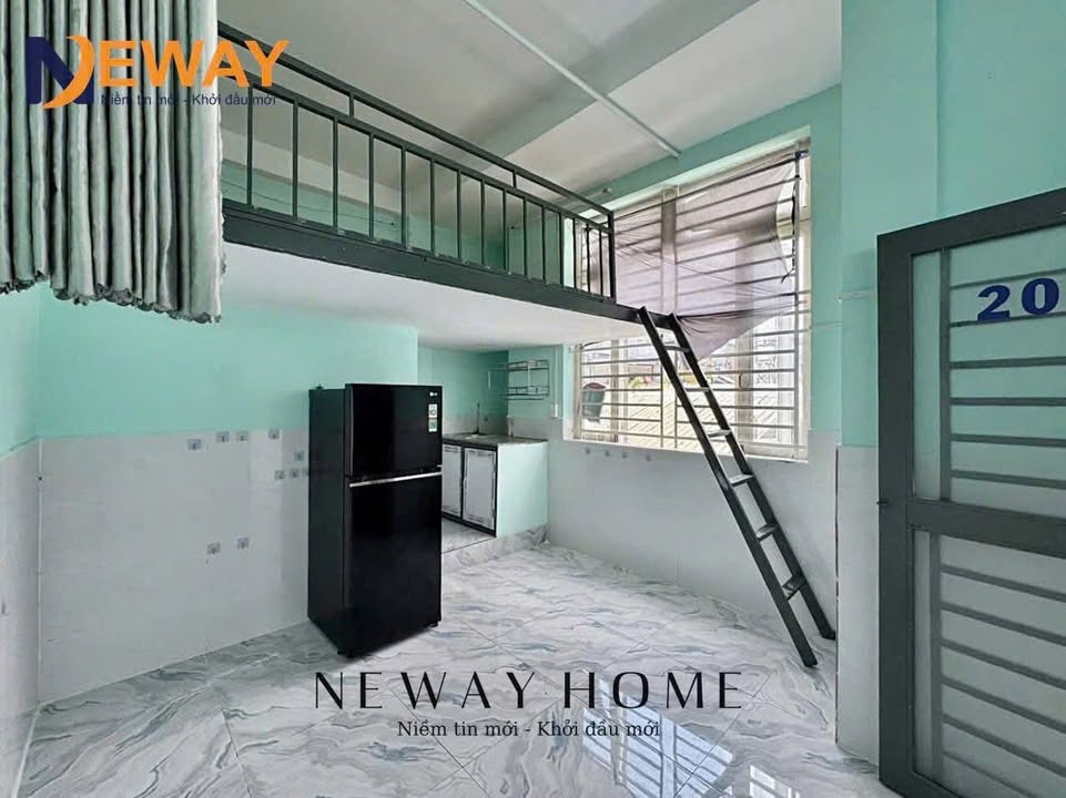 Phòng cho thuê tại Tân Thành, Quận Tân Phú - Giá thỏa thuận, sẵn sàng vào ở!