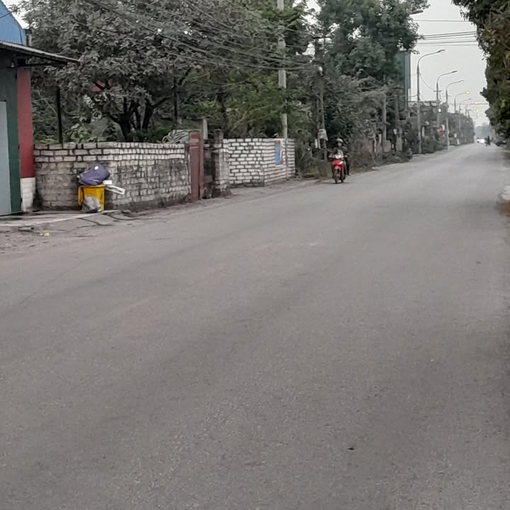 Lô đất vàng 105m² Phú Thứ - Hướng thủy, giá chỉ vài trăm triệu